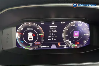 Seat Leon Fr Sport Automatic Petrol Plug-In Hybrid Hatchback - Stock Number (1655677) - 7th supplementary image
