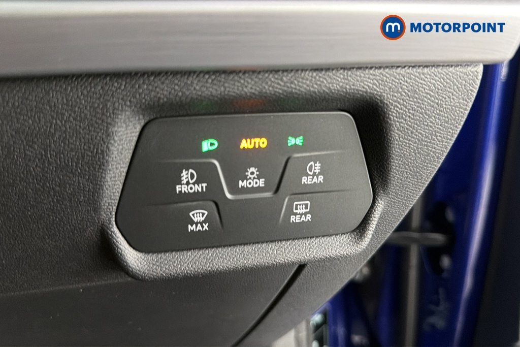 Seat Leon Fr Sport Automatic Petrol Plug-In Hybrid Hatchback - Stock Number (1655677) - 11th supplementary image