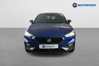 Seat Leon Fr Sport Automatic Petrol Plug-In Hybrid Hatchback - Stock Number (1655677) - Front bumper