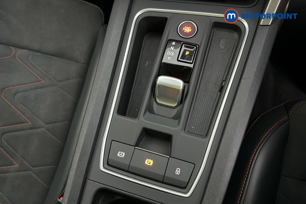 Seat Leon Fr Sport Automatic Petrol Plug-In Hybrid Hatchback - Stock Number (1655677) - 15th supplementary image