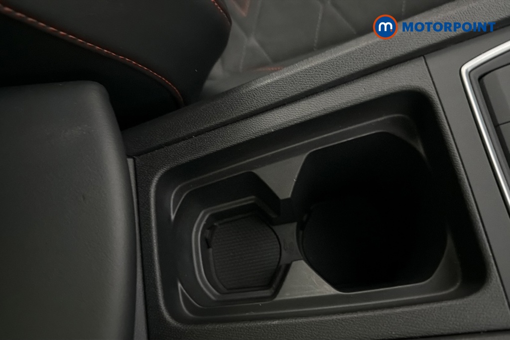 Seat Leon Fr Sport Automatic Petrol Plug-In Hybrid Hatchback - Stock Number (1655677) - 16th supplementary image