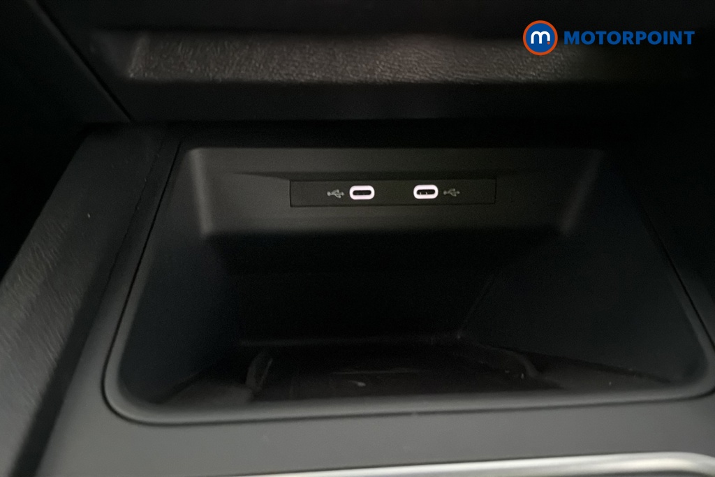 Seat Leon Fr Sport Automatic Petrol Plug-In Hybrid Hatchback - Stock Number (1655677) - 17th supplementary image