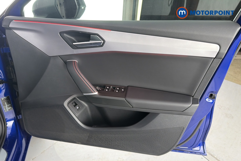 Seat Leon Fr Sport Automatic Petrol Plug-In Hybrid Hatchback - Stock Number (1655677) - 18th supplementary image