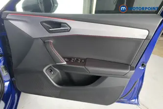 Seat Leon Fr Sport Automatic Petrol Plug-In Hybrid Hatchback - Stock Number (1655677) - 18th supplementary image