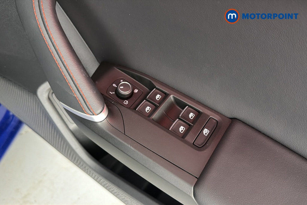 Seat Leon Fr Sport Automatic Petrol Plug-In Hybrid Hatchback - Stock Number (1655677) - 19th supplementary image