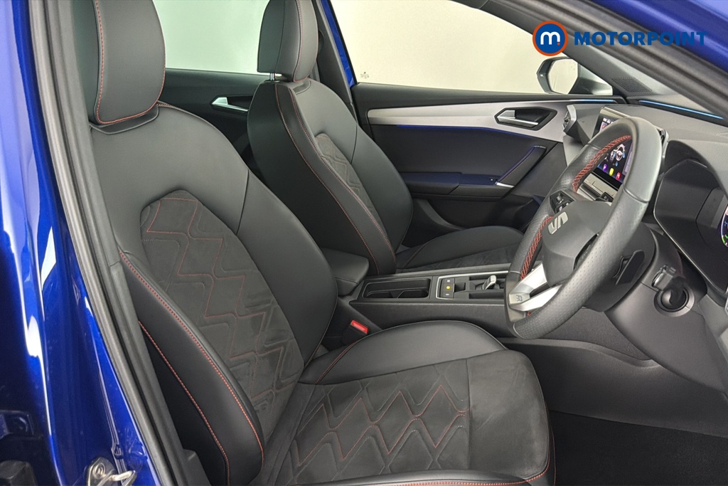 Seat Leon Fr Sport Automatic Petrol Plug-In Hybrid Hatchback - Stock Number (1655677) - 22nd supplementary image