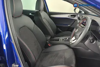 Seat Leon Fr Sport Automatic Petrol Plug-In Hybrid Hatchback - Stock Number (1655677) - 22nd supplementary image