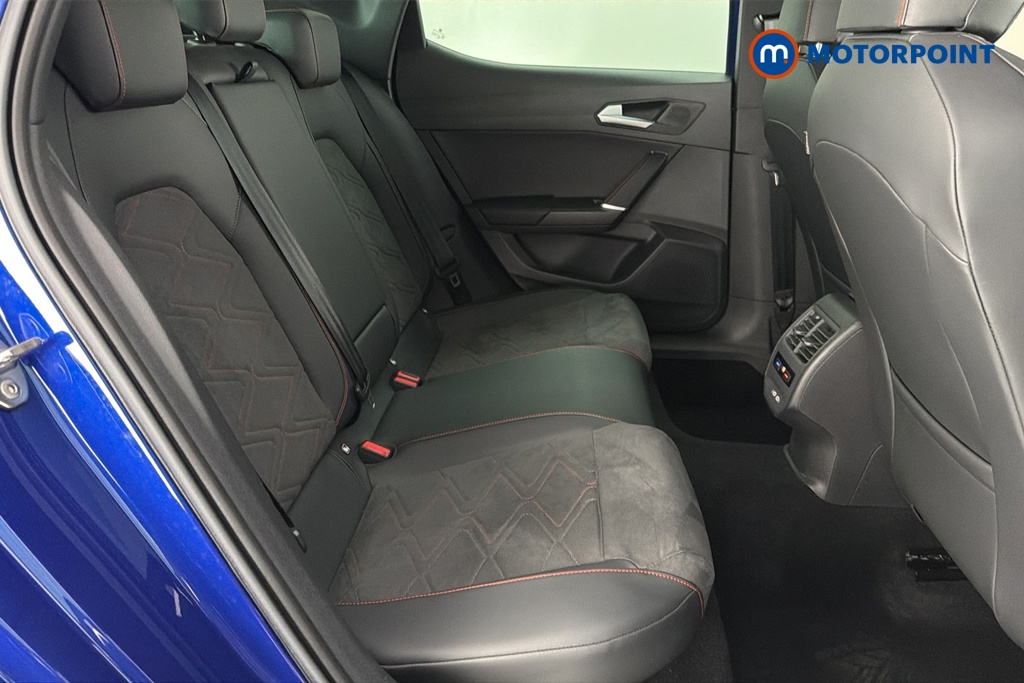 Seat Leon Fr Sport Automatic Petrol Plug-In Hybrid Hatchback - Stock Number (1655677) - 25th supplementary image