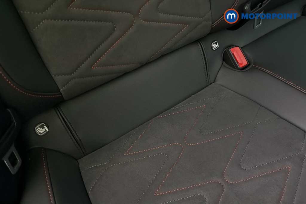 Seat Leon Fr Sport Automatic Petrol Plug-In Hybrid Hatchback - Stock Number (1655677) - 27th supplementary image