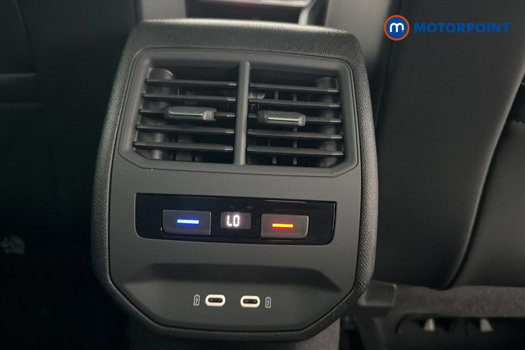 Seat Leon Fr Sport Automatic Petrol Plug-In Hybrid Hatchback - Stock Number (1655677) - 28th supplementary image