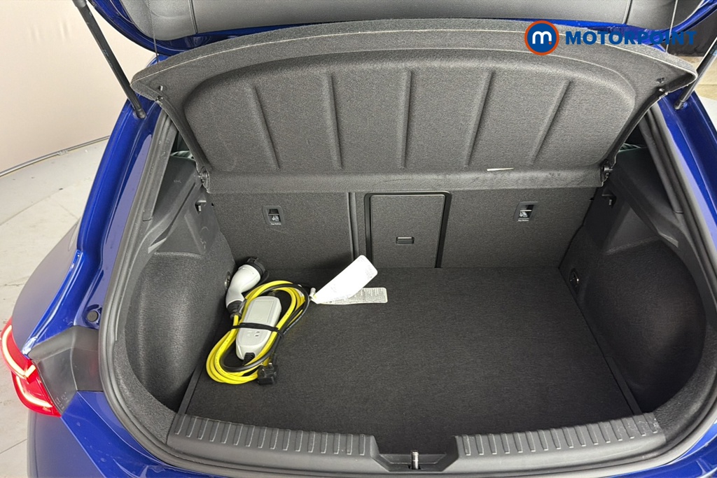 Seat Leon Fr Sport Automatic Petrol Plug-In Hybrid Hatchback - Stock Number (1655677) - 30th supplementary image