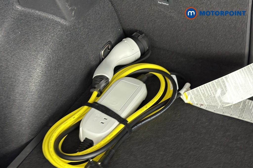 Seat Leon Fr Sport Automatic Petrol Plug-In Hybrid Hatchback - Stock Number (1655677) - 34th supplementary image