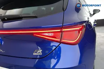 Seat Leon Fr Sport Automatic Petrol Plug-In Hybrid Hatchback - Stock Number (1655677) - 36th supplementary image