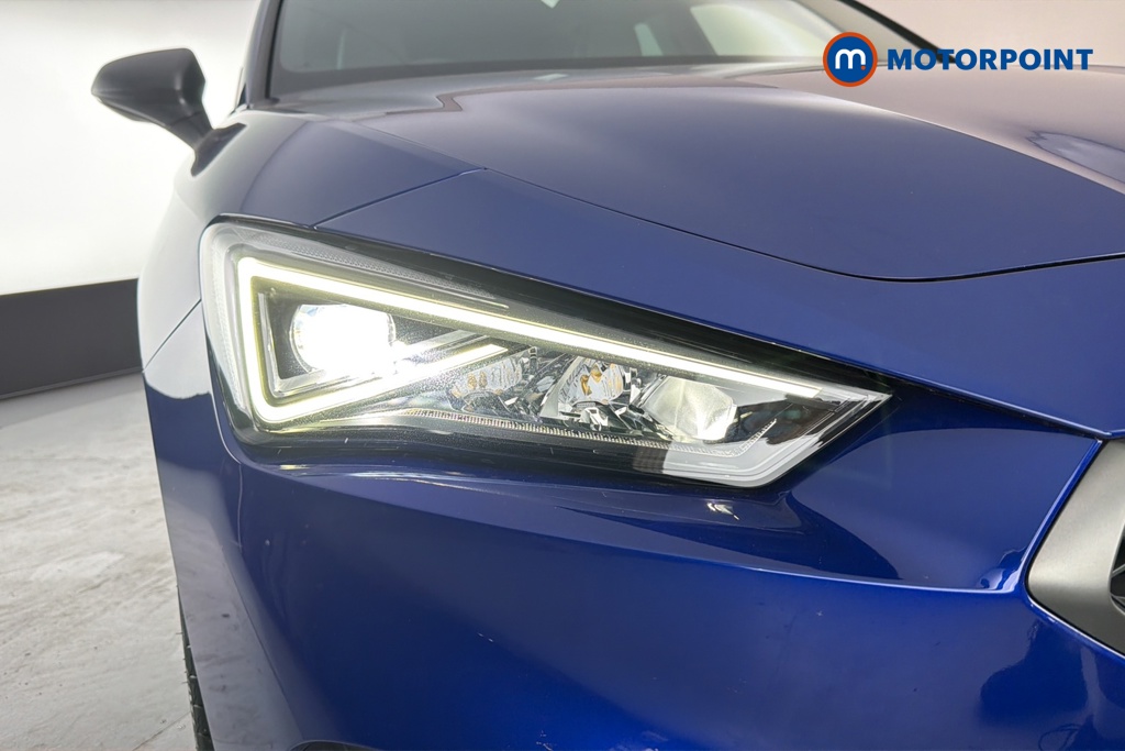 Seat Leon Fr Sport Automatic Petrol Plug-In Hybrid Hatchback - Stock Number (1655677) - 42nd supplementary image