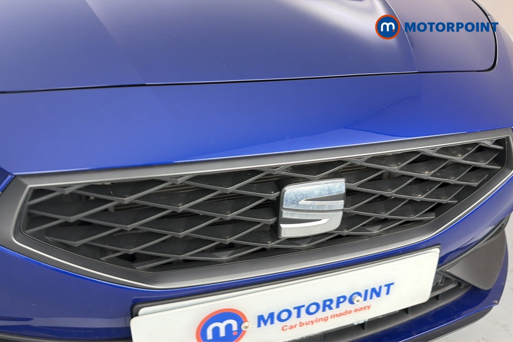 Seat Leon Fr Sport Automatic Petrol Plug-In Hybrid Hatchback - Stock Number (1655677) - 43rd supplementary image