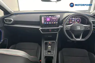 Seat Leon Fr Sport Automatic Petrol Plug-In Hybrid Hatchback - Stock Number (1655677) - 1st supplementary image