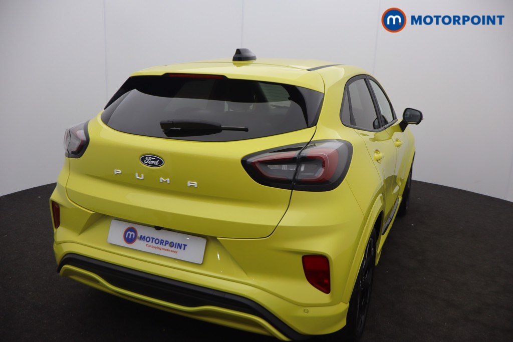 Ford Puma Premium Automatic Electric SUV - Stock Number (1655809) - 2nd supplementary image