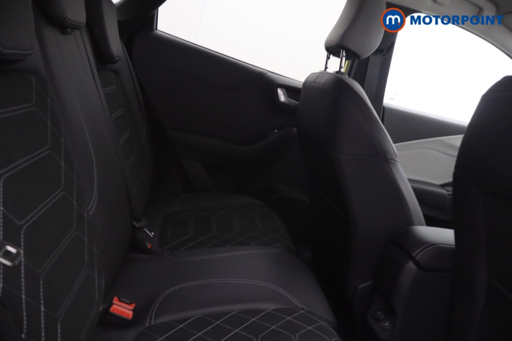 Ford Puma Premium Automatic Electric SUV - Stock Number (1655809) - 8th supplementary image