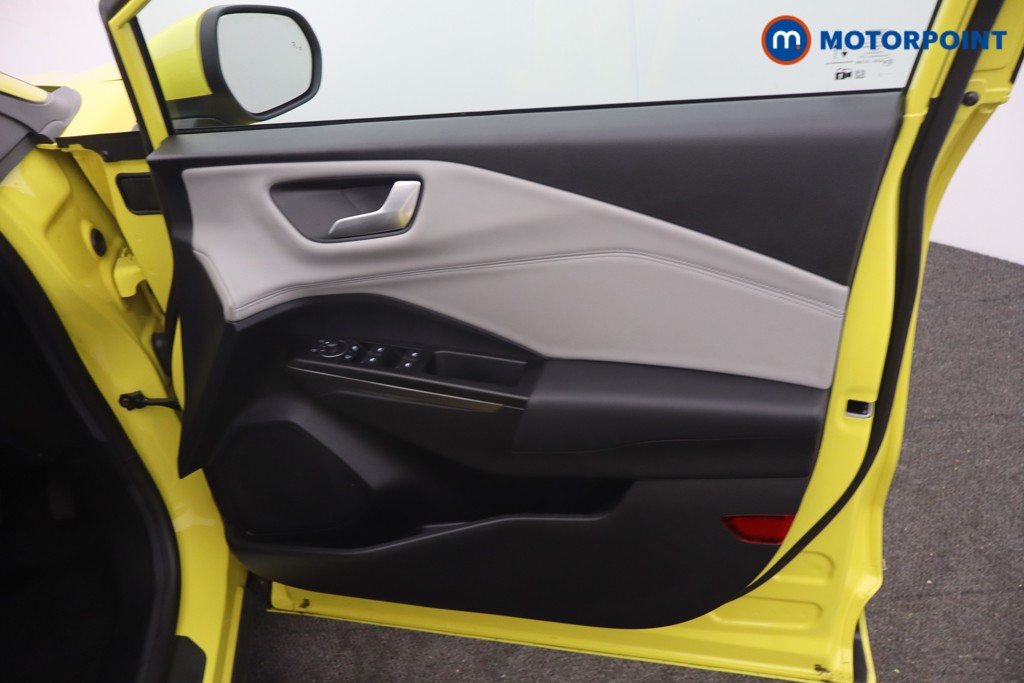 Ford Puma Premium Automatic Electric SUV - Stock Number (1655809) - 10th supplementary image