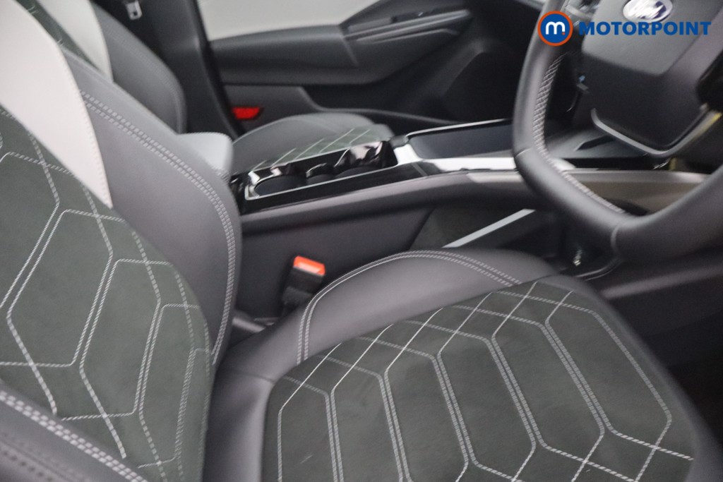 Ford Puma Premium Automatic Electric SUV - Stock Number (1655809) - 12th supplementary image