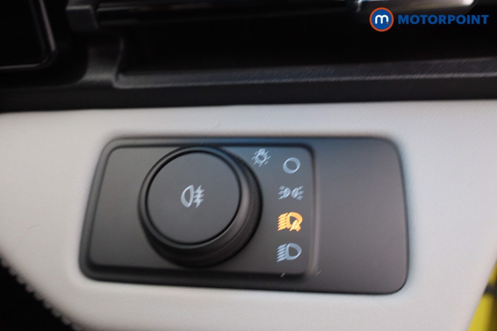 Ford Puma Premium Automatic Electric SUV - Stock Number (1655809) - 13th supplementary image