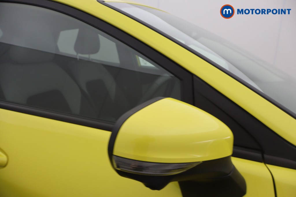 Ford Puma Premium Automatic Electric SUV - Stock Number (1655809) - 19th supplementary image