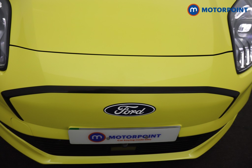 Ford Puma Premium Automatic Electric SUV - Stock Number (1655809) - 21st supplementary image