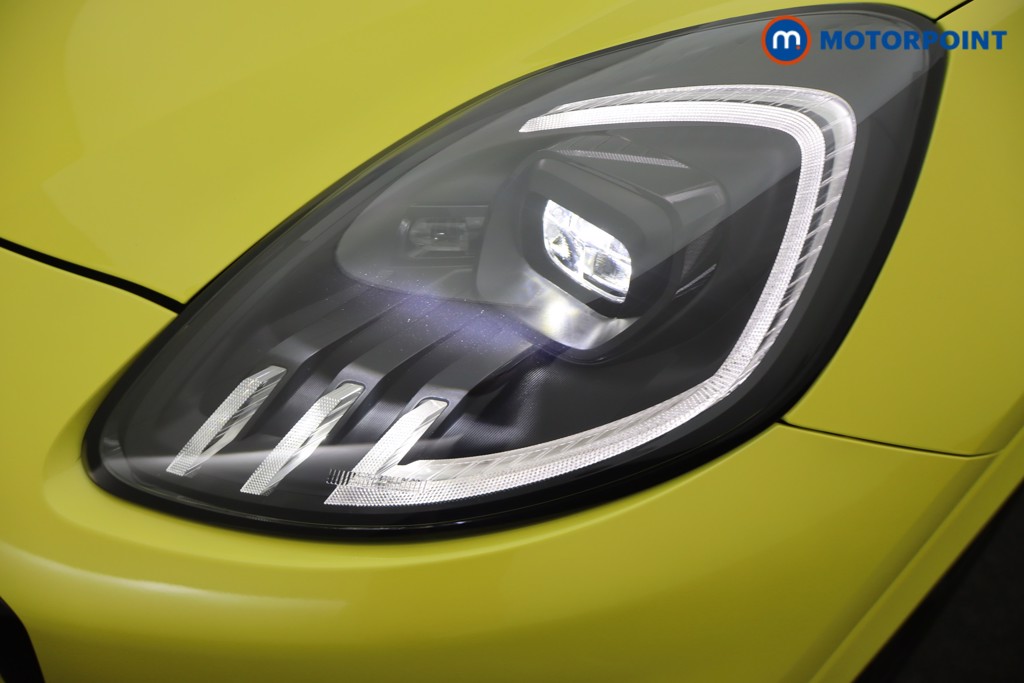Ford Puma Premium Automatic Electric SUV - Stock Number (1655809) - 23rd supplementary image