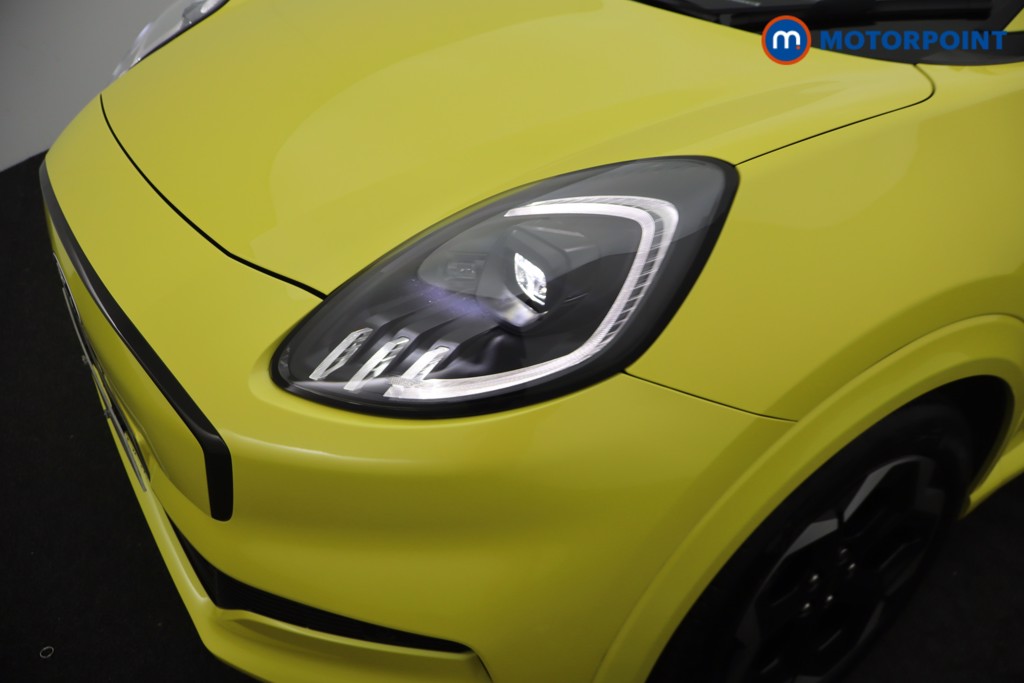 Ford Puma Premium Automatic Electric SUV - Stock Number (1655809) - 24th supplementary image
