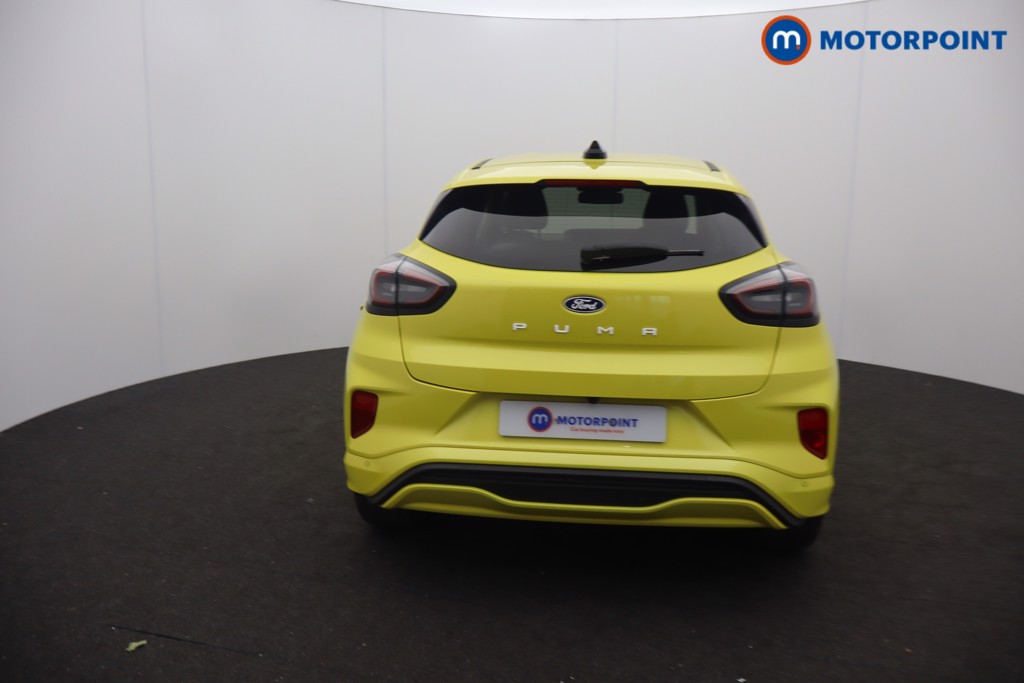 Ford Puma Premium Automatic Electric SUV - Stock Number (1655809) - 1st supplementary image