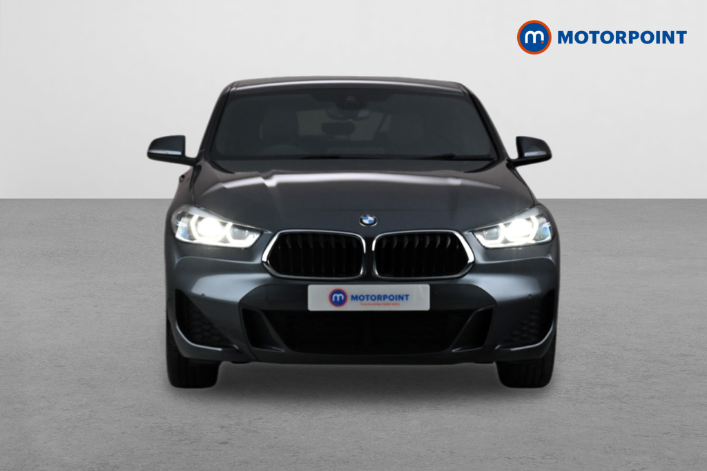 BMW X2 M Sport Automatic Petrol SUV - Stock Number (1656094) - Front bumper
