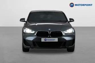 BMW X2 M Sport Automatic Petrol SUV - Stock Number (1656094) - Front bumper