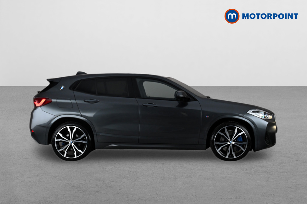 BMW X2 M Sport Automatic Petrol SUV - Stock Number (1656094) - Drivers side