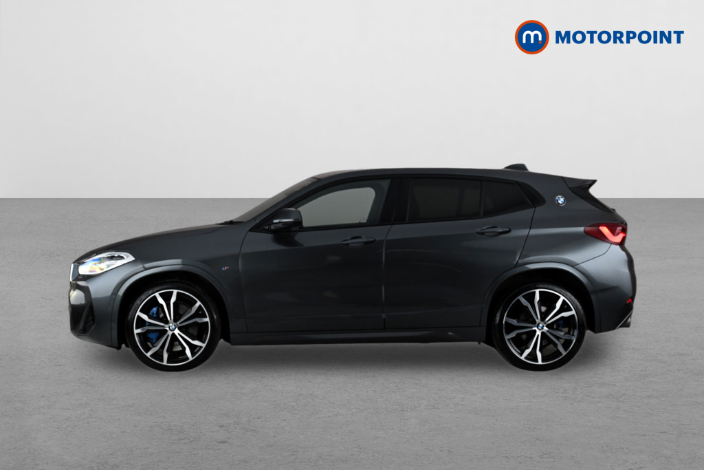 BMW X2 M Sport Automatic Petrol SUV - Stock Number (1656094) - Passenger side