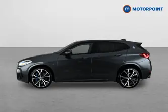 BMW X2 M Sport Automatic Petrol SUV - Stock Number (1656094) - Passenger side