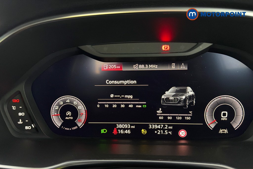 Mazda Cx-60 Homura Plus Automatic Petrol Plug-In Hybrid SUV - Stock Number (1656096) - 8th supplementary image