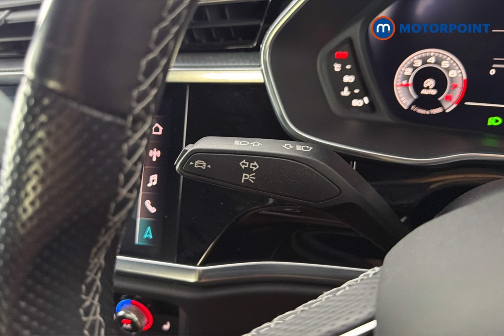 Mazda Cx-60 Homura Plus Automatic Petrol Plug-In Hybrid SUV - Stock Number (1656096) - 18th supplementary image