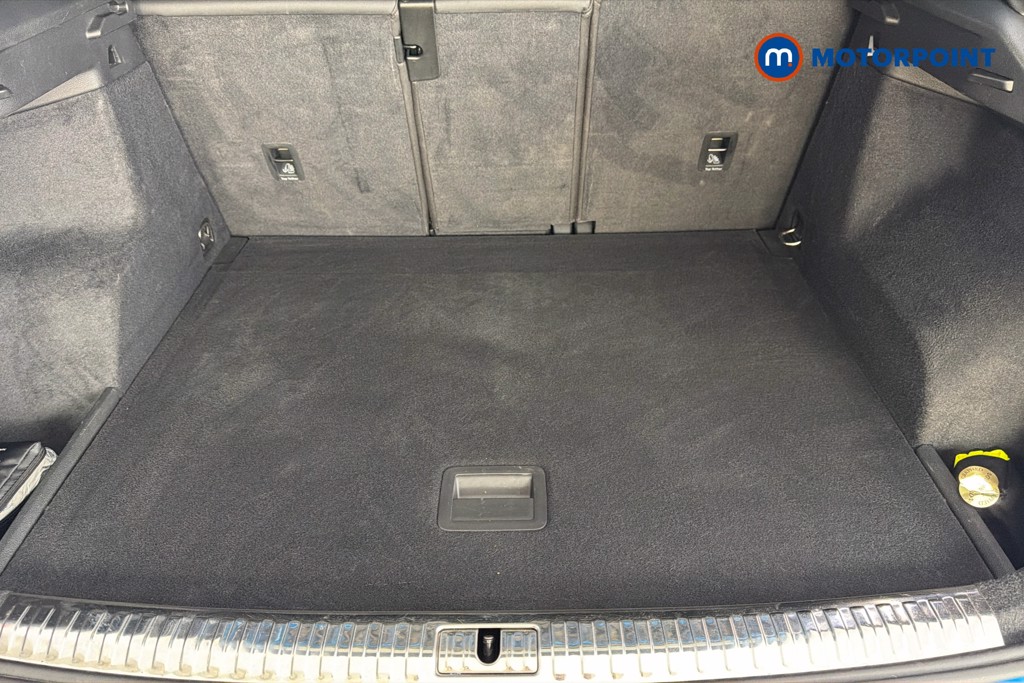Mazda Cx-60 Homura Plus Automatic Petrol Plug-In Hybrid SUV - Stock Number (1656096) - 33rd supplementary image