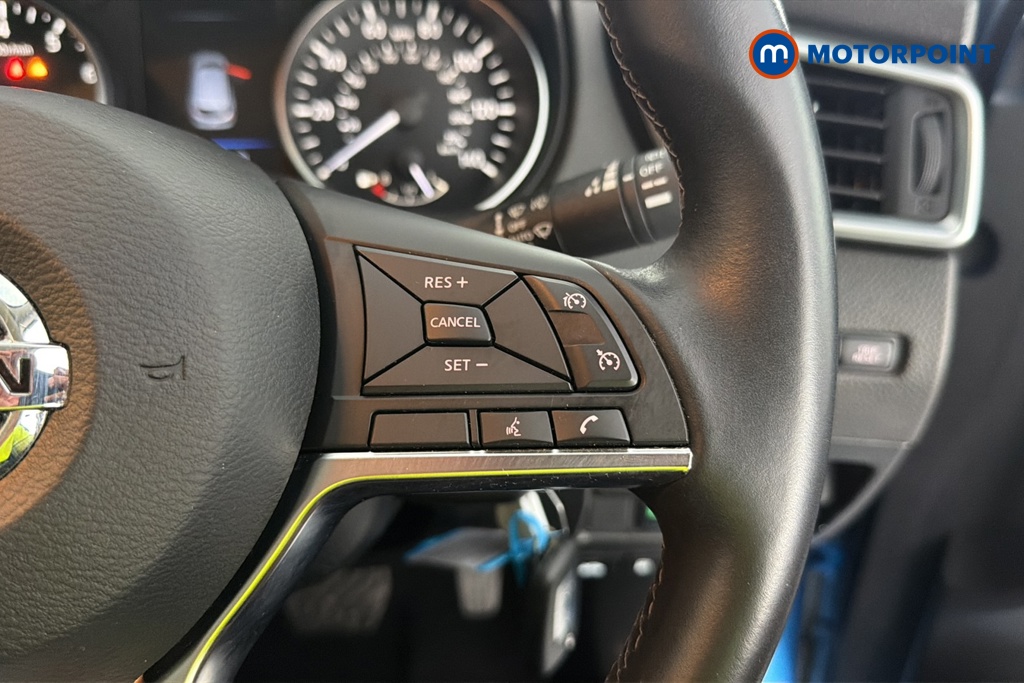 Nissan Qashqai Acenta Premium Automatic Petrol SUV - Stock Number (1656147) - 3rd supplementary image