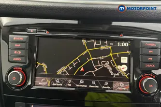 Nissan Qashqai Acenta Premium Automatic Petrol SUV - Stock Number (1656147) - 9th supplementary image