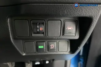 Nissan Qashqai Acenta Premium Automatic Petrol SUV - Stock Number (1656147) - 11th supplementary image