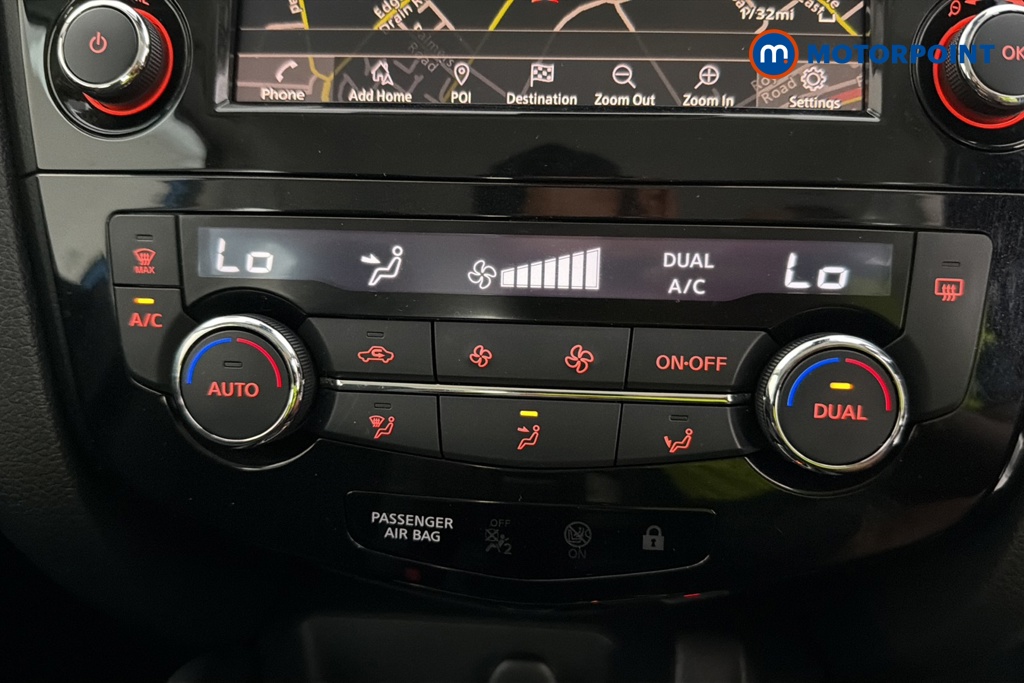 Nissan Qashqai Acenta Premium Automatic Petrol SUV - Stock Number (1656147) - 12th supplementary image