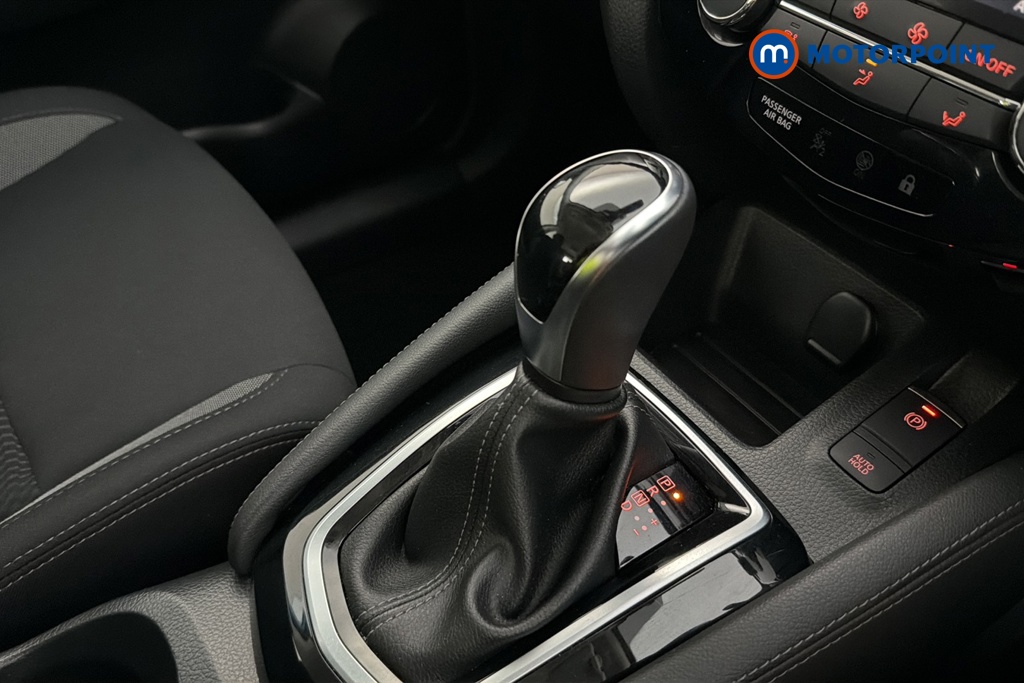Nissan Qashqai Acenta Premium Automatic Petrol SUV - Stock Number (1656147) - 15th supplementary image