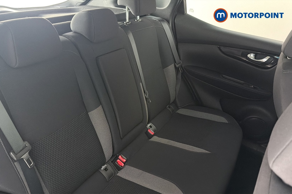 Nissan Qashqai Acenta Premium Automatic Petrol SUV - Stock Number (1656147) - 25th supplementary image
