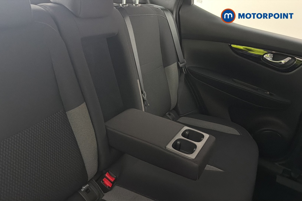 Nissan Qashqai Acenta Premium Automatic Petrol SUV - Stock Number (1656147) - 26th supplementary image