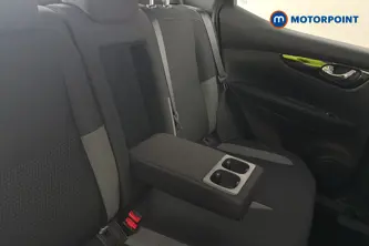 Nissan Qashqai Acenta Premium Automatic Petrol SUV - Stock Number (1656147) - 26th supplementary image