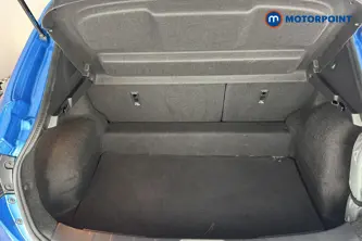 Nissan Qashqai Acenta Premium Automatic Petrol SUV - Stock Number (1656147) - 30th supplementary image