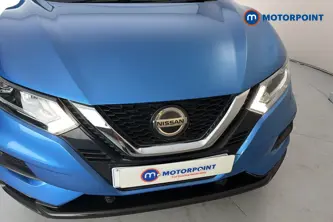 Nissan Qashqai Acenta Premium Automatic Petrol SUV - Stock Number (1656147) - 43rd supplementary image