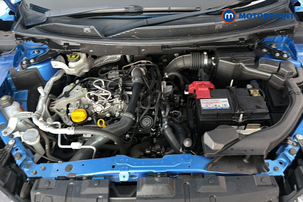 Nissan Qashqai Acenta Premium Automatic Petrol SUV - Stock Number (1656147) - 48th supplementary image