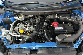 Nissan Qashqai Acenta Premium Automatic Petrol SUV - Stock Number (1656147) - 48th supplementary image